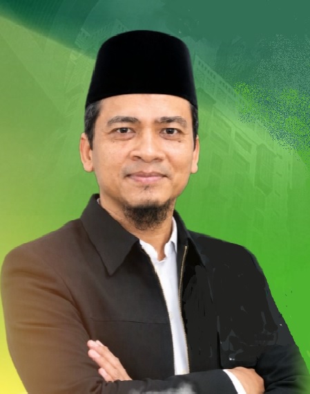 Nurhuda, S.Ag., M.Pd.I